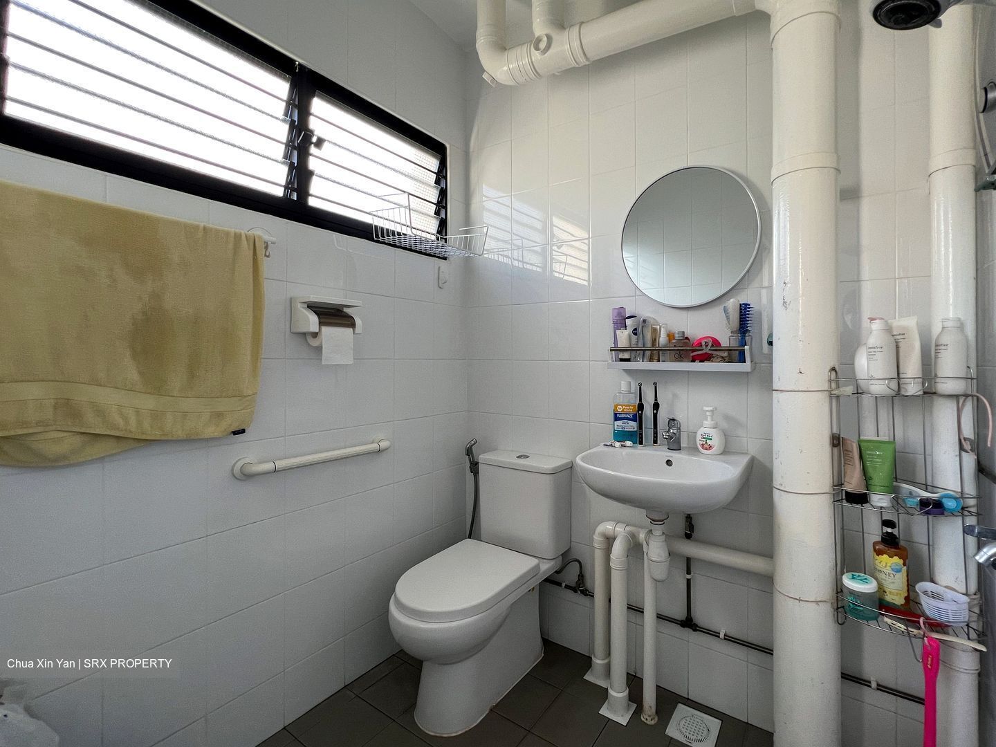 Blk 617 Yishun Ring Road (Yishun), HDB 3 Rooms #371010421